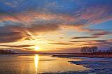 Rideau Canal Sunset_22052